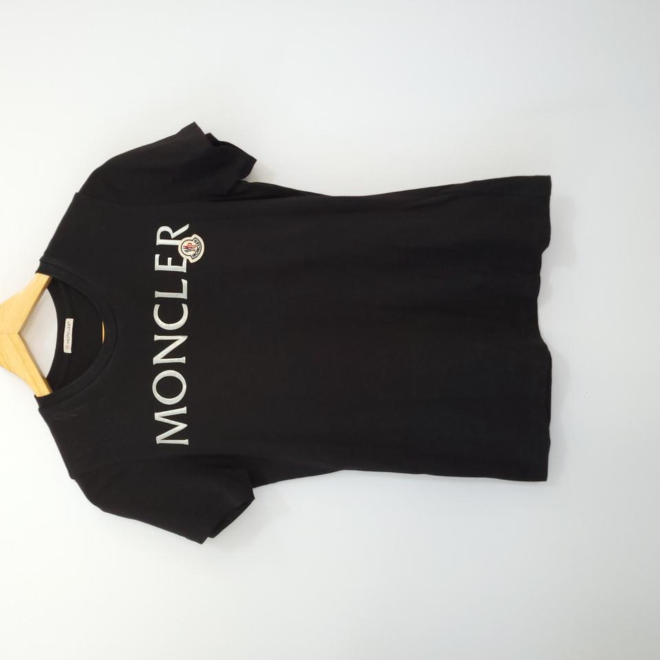 정품 몽클레어 24SS 여성 반팔 1 0825