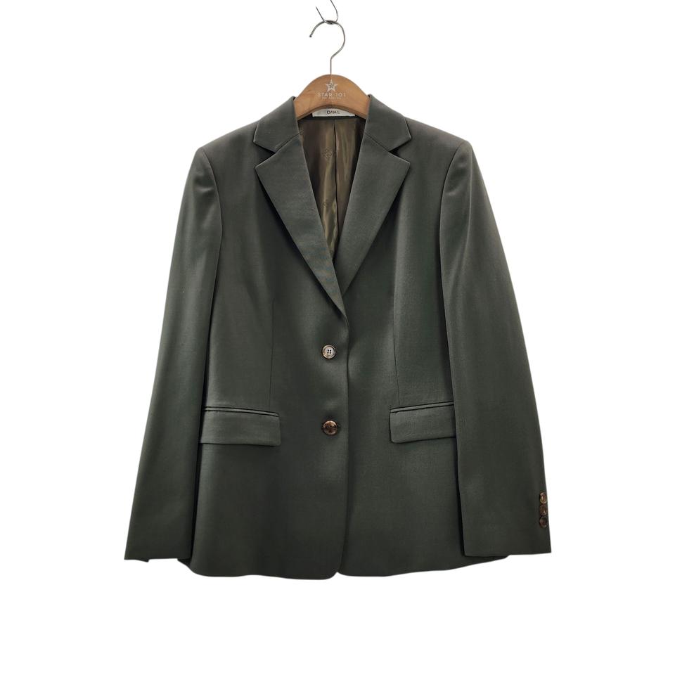 [85]닥스 클래식 여성 블레이저 자켓