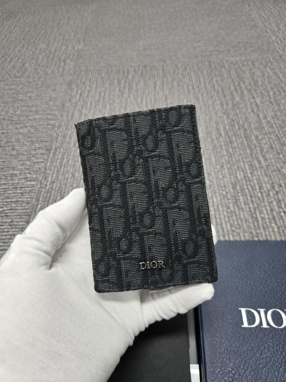 [특가][정품]디올 오블리크 오거나이저