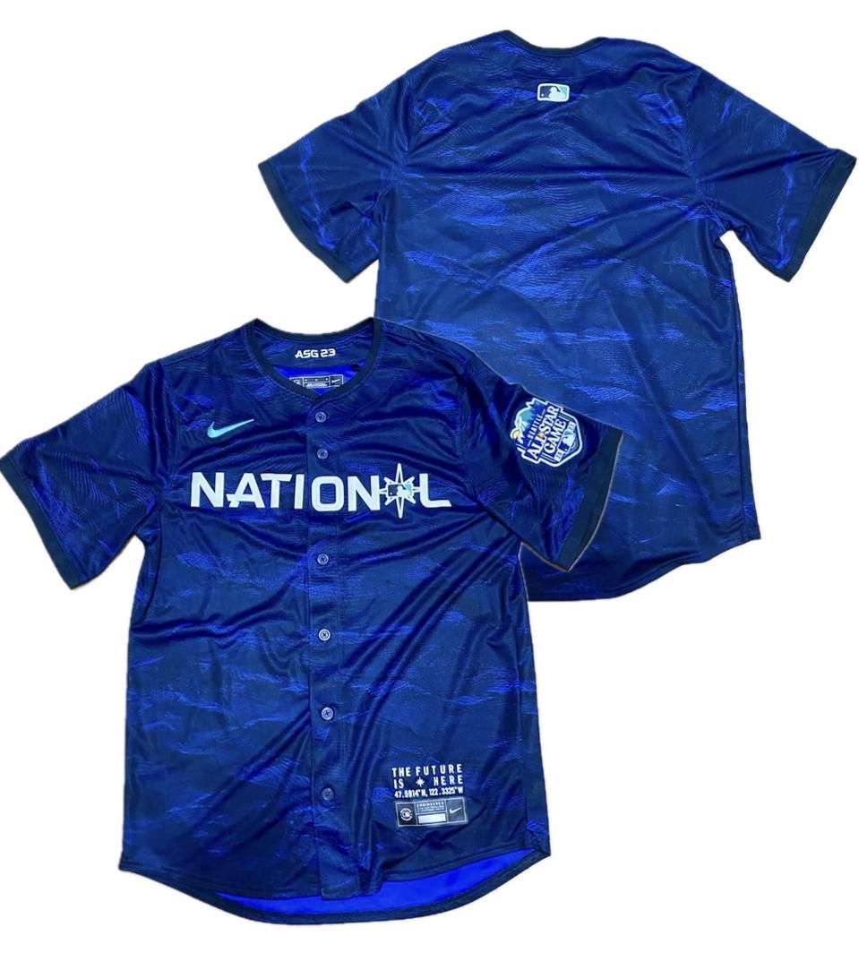 MLB 2023년 올스타 팀 내셔널 팝니다