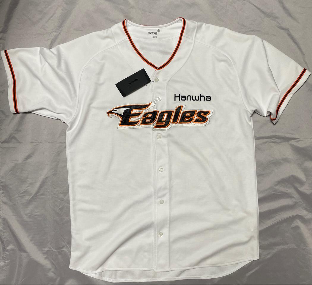 23 한화이글스 유니폼 노마킹