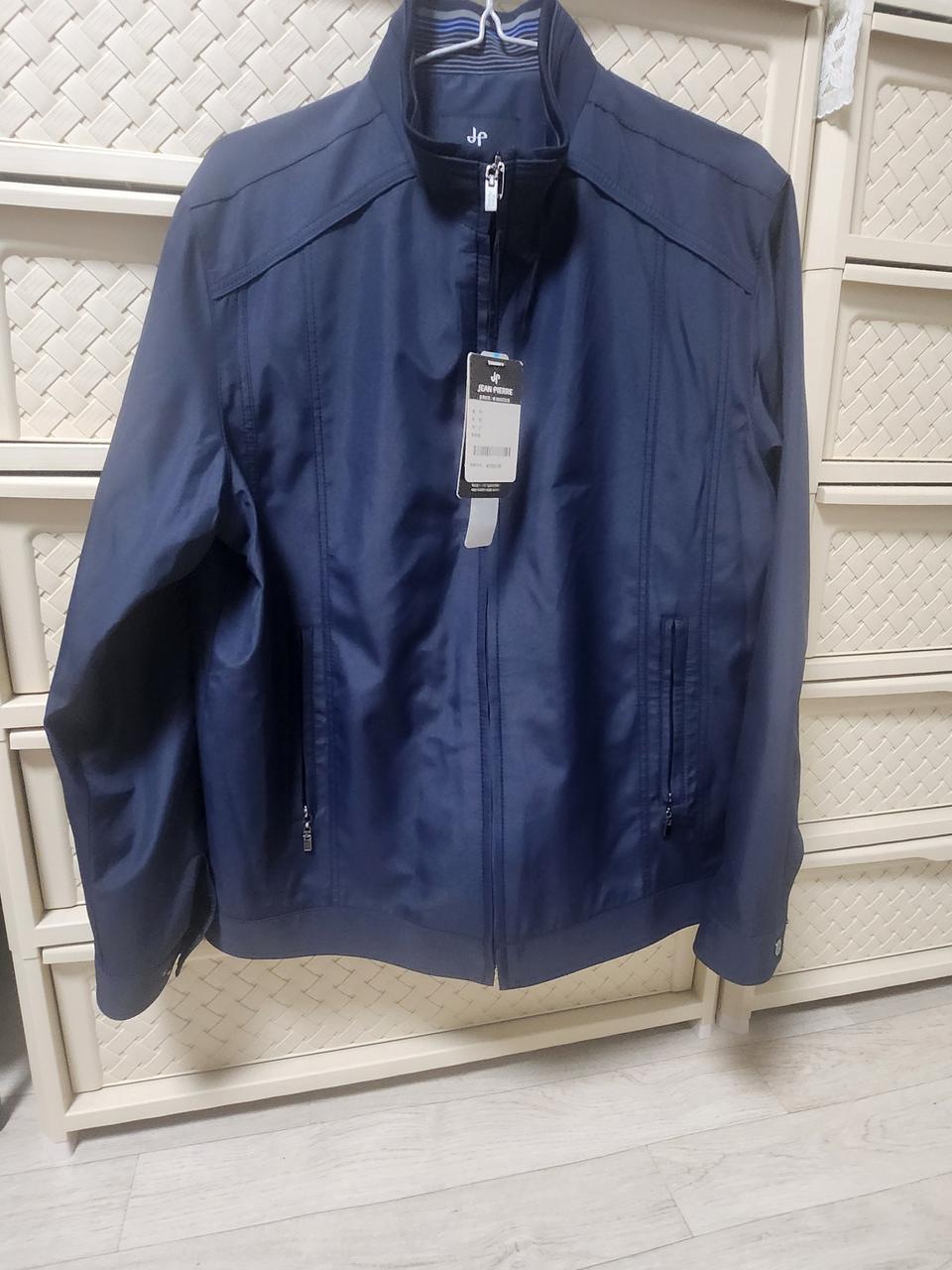 쟌피엘 자켓