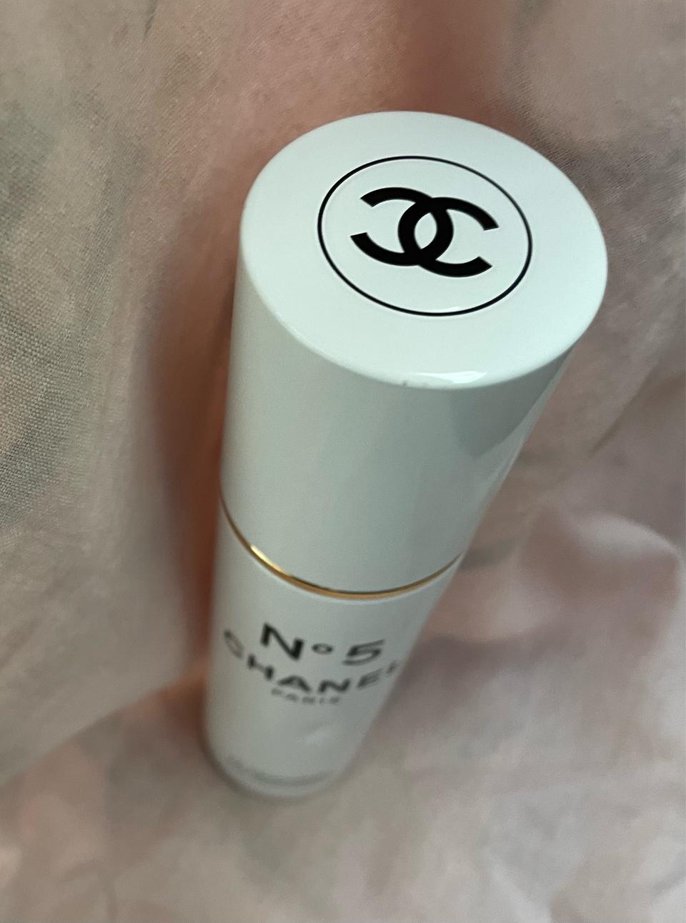 샤넬 넘버5 100ml데오도란트 데오드란트스프레이향수