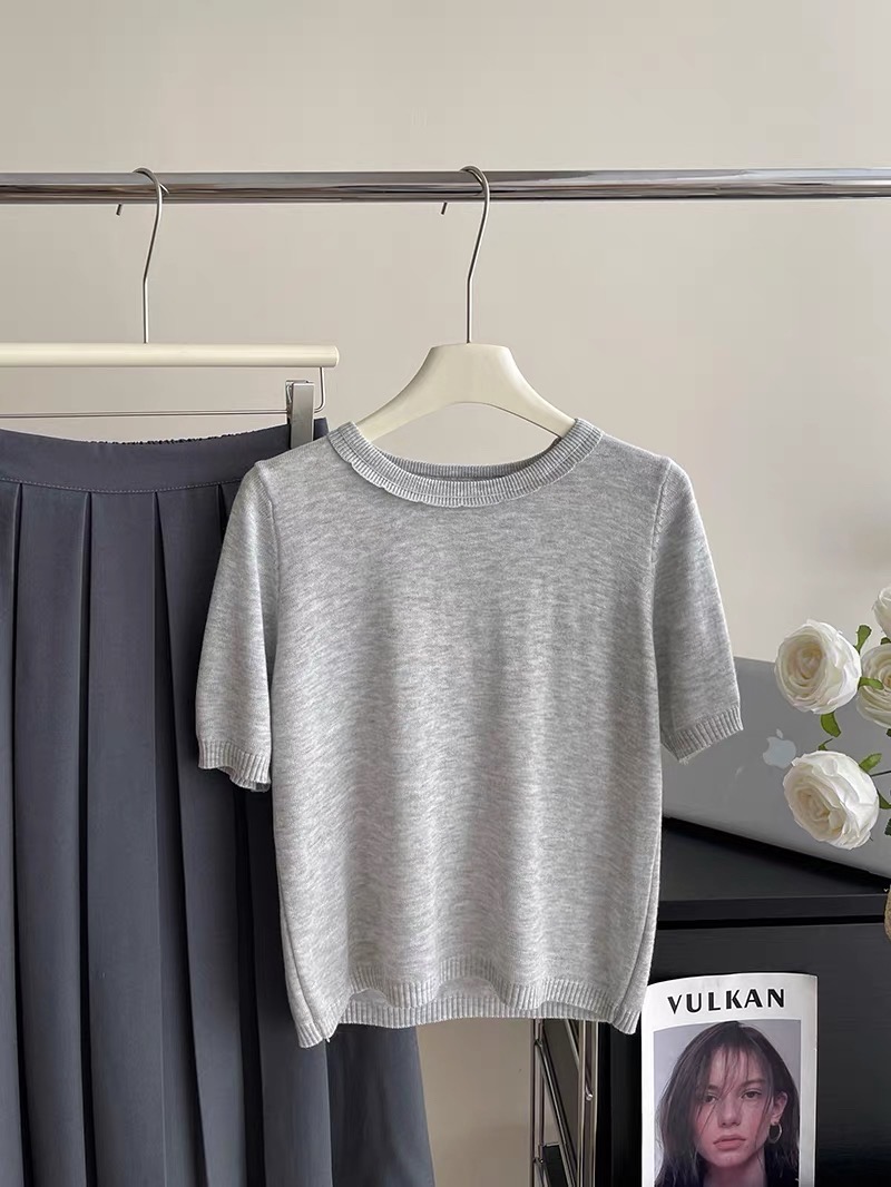 새옷) 여성 티셔츠