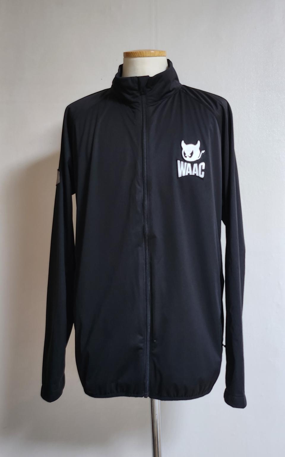 WAAC  점퍼 