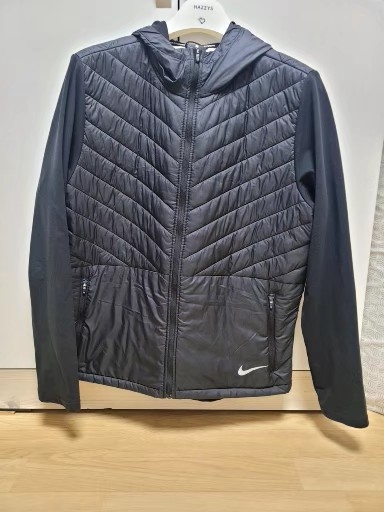 [100]나이키 에어로 레이어  자켓