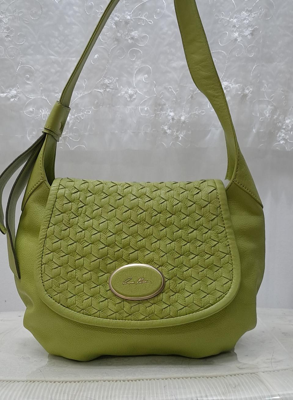 앤클라인 숄더백