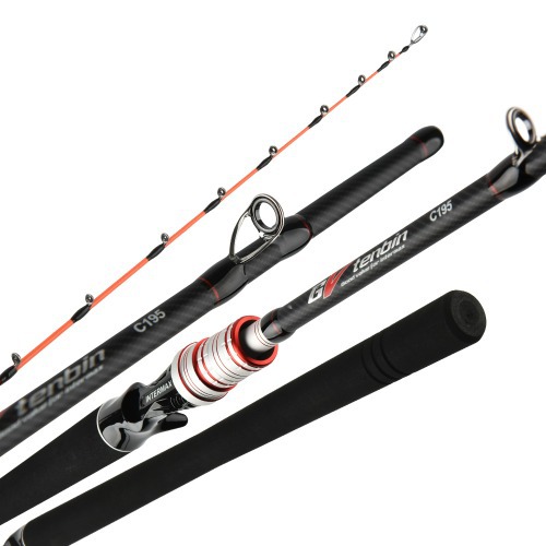 갈치 텐빈 낚시대 낚시 새상품