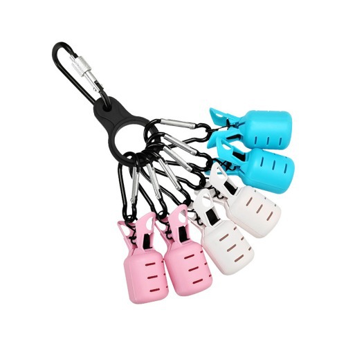 에기 훅 키퍼 3세트 총18개 낚시 새상품