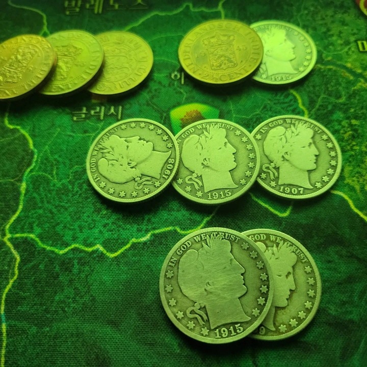 바버하프 커스텀세트