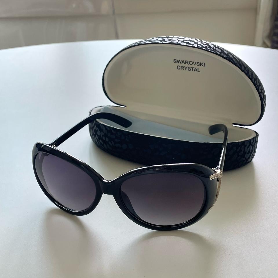 스왈로브스키 썬글라스