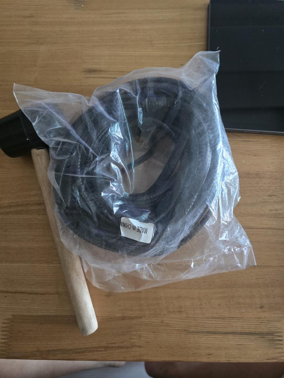 카짐 스페이스링 차량 방음재 미사용이고 방음에 좋아요