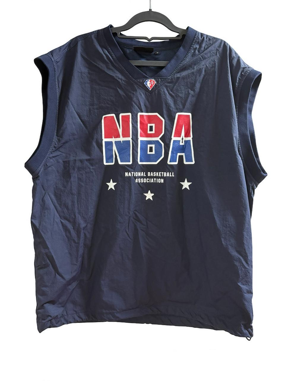 NBA 조끼 베스트