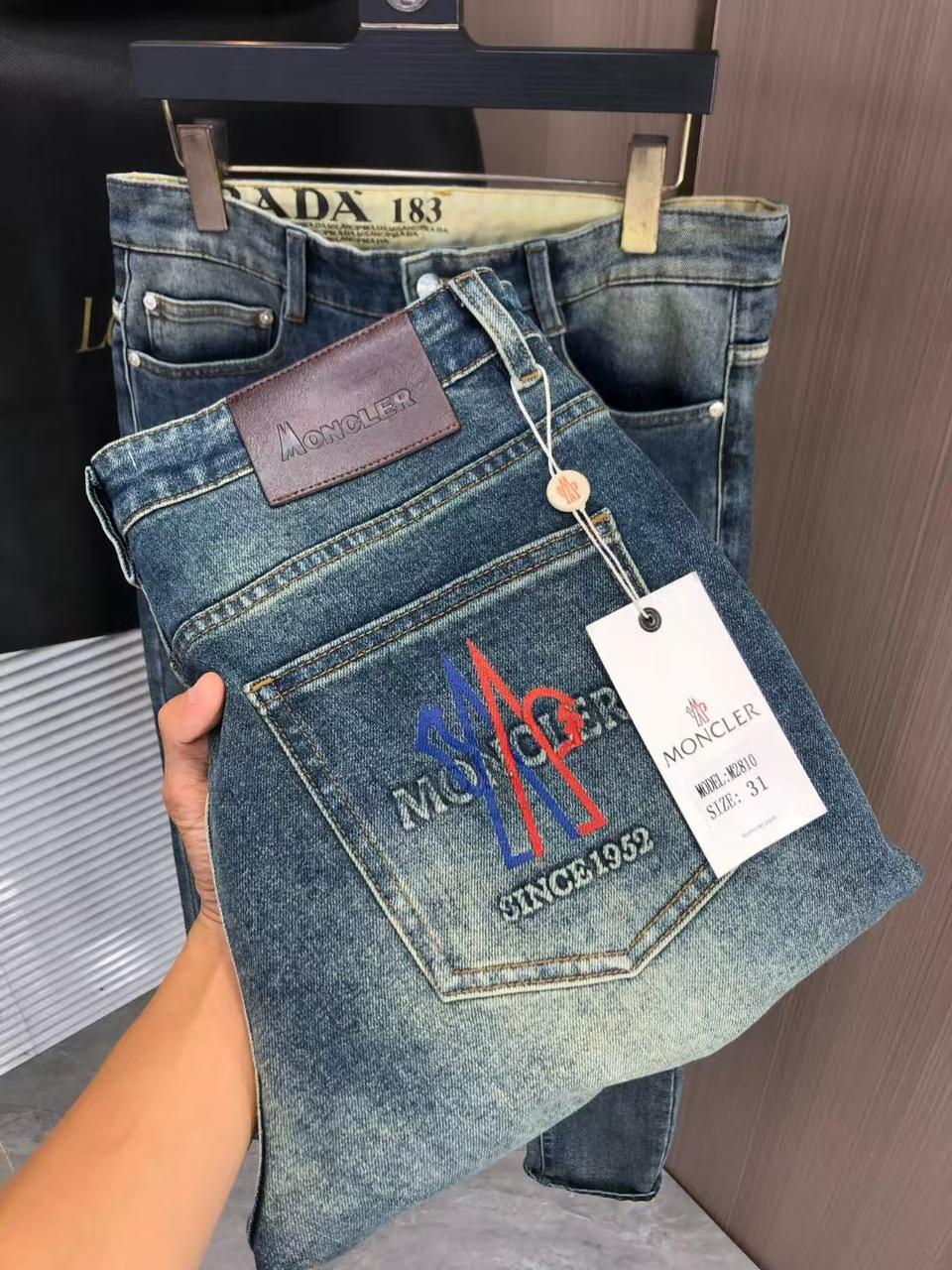 새상품 몽클29-사이즈 주문가능