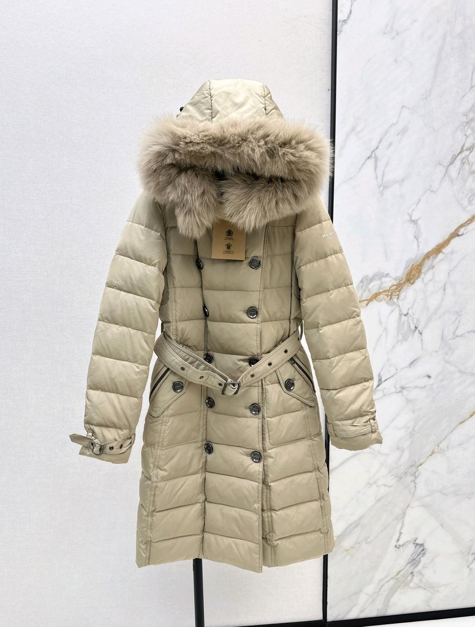 새상품 버버리패딩 -사이즈 주문가능