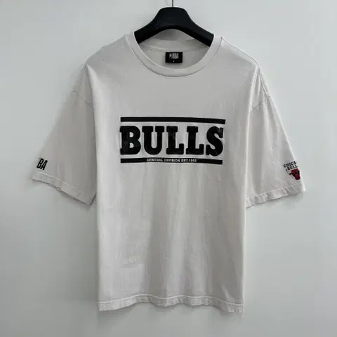 95 NBA 남자 루즈핏 반팔 티셔츠