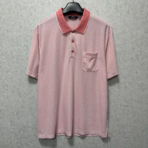 110 팬텀 골프 남자 기능성 반팔 카라티