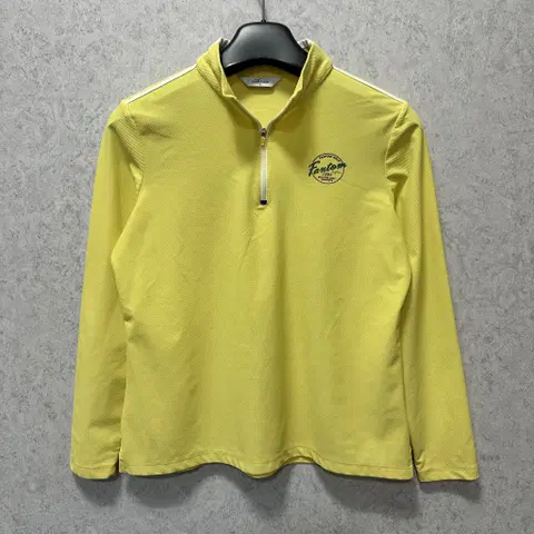 100 팬텀 골프 여자 기능성 긴팔 티셔츠