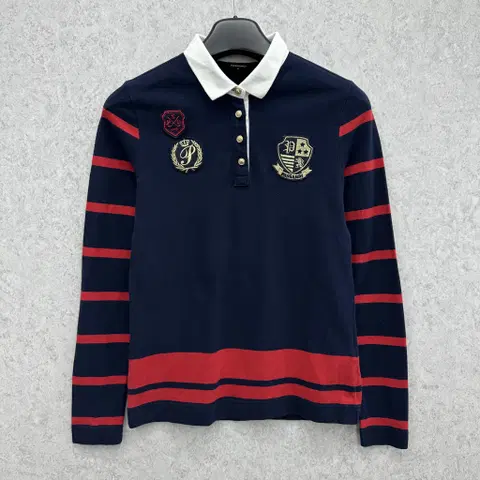 95 파사디 골프 여자 긴팔 카라티