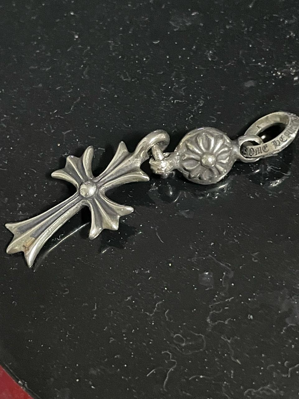 크롬하츠 원볼타이니크스