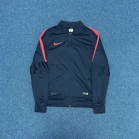 나이키 스우시 드라이핏 져지L