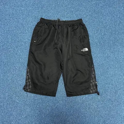 노스페이스 7부팬츠L