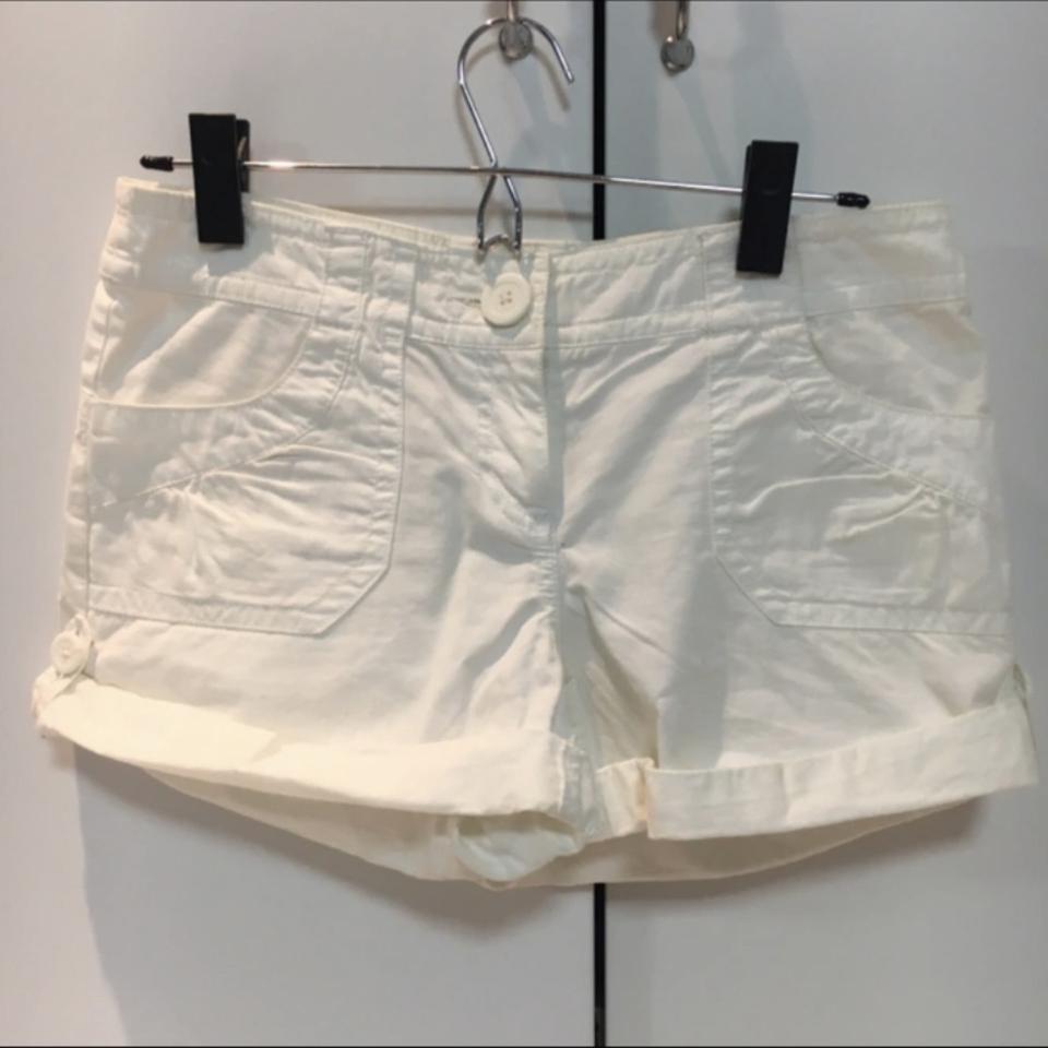 forever21 롤업반바지