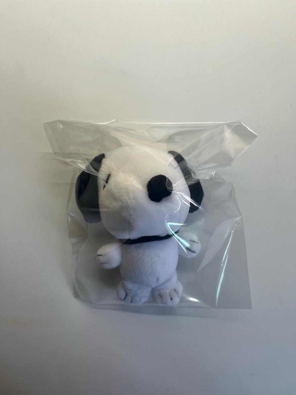 스누피 인형 키링