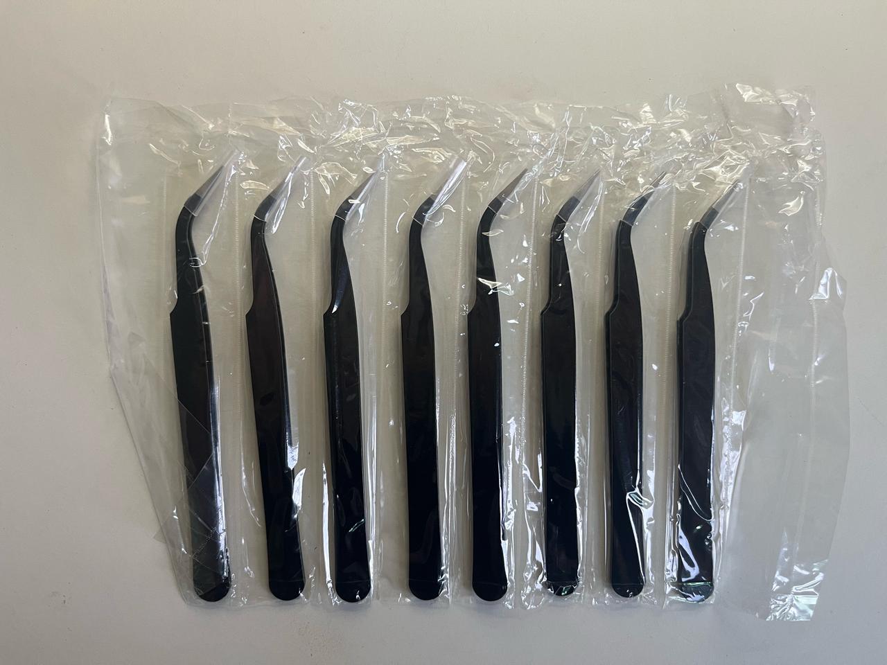 속눈썹 핀셋 새상품 판매