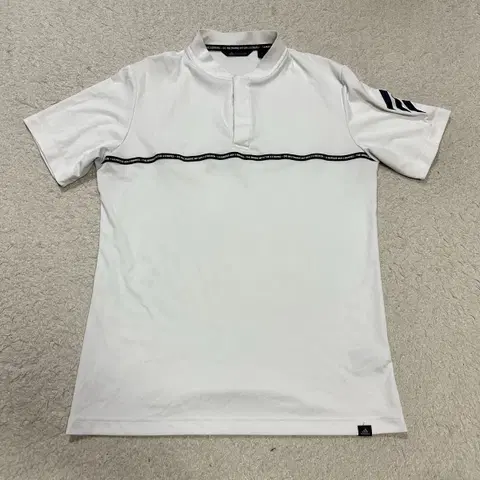 아디다스 반팔티 기능성 L 100