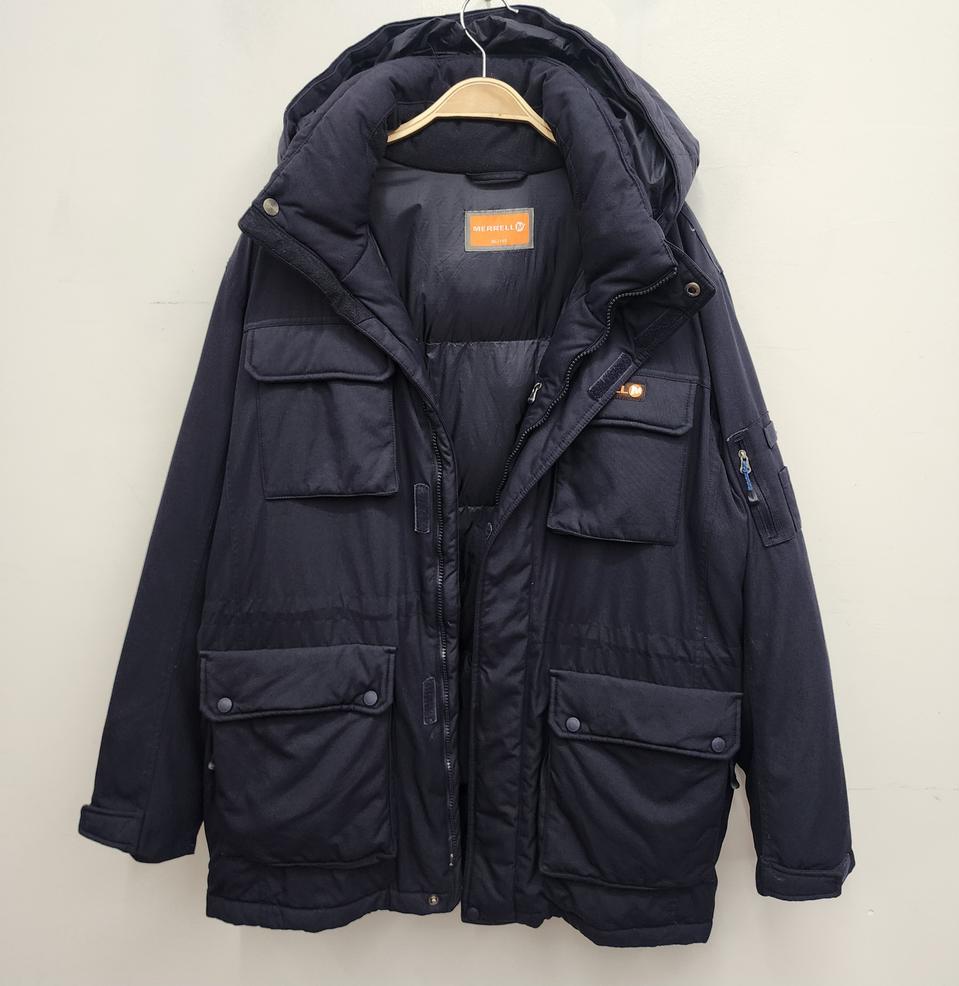 머렐 남성 패딩(105사이즈)