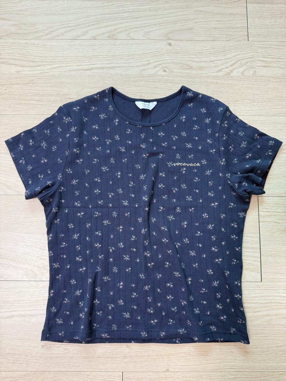 보카바카 티셔츠