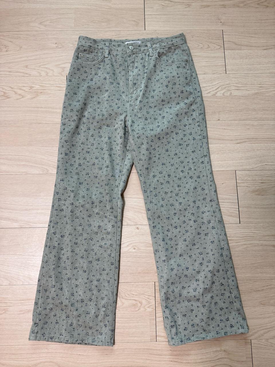 보카바카 청바지