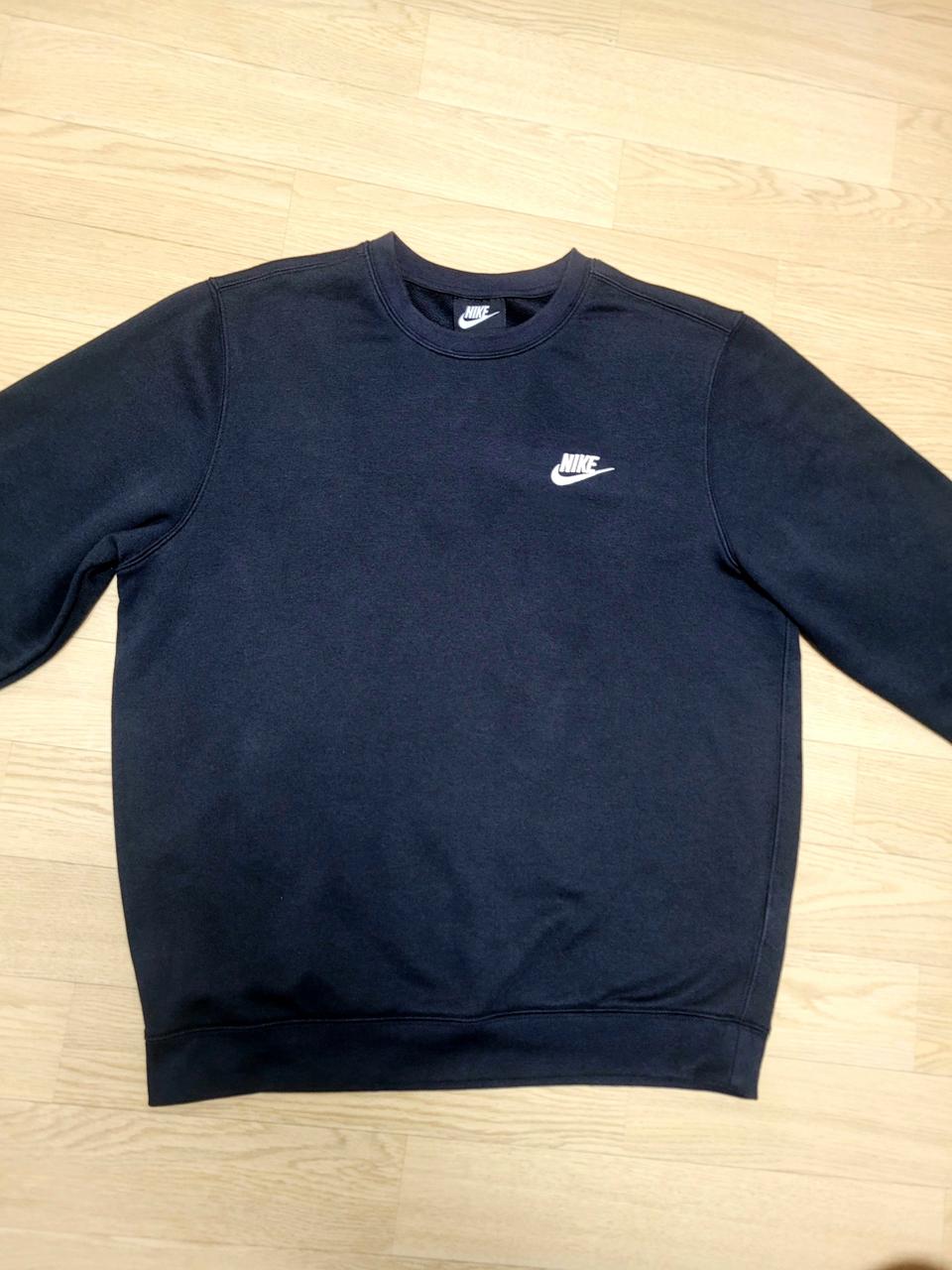 [95]나이키 맨투맨