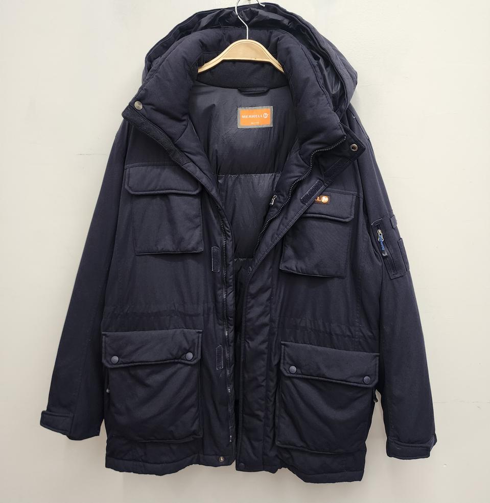 머렐 남성 패딩(105사이즈)