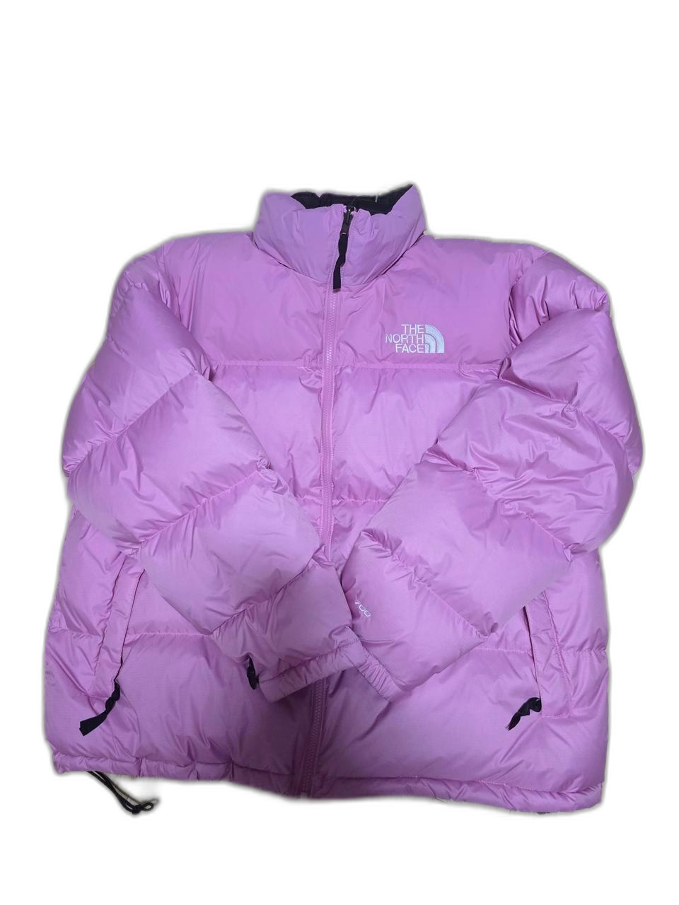 노스페이스 1996 눕시 오키드 핑크 2XL
