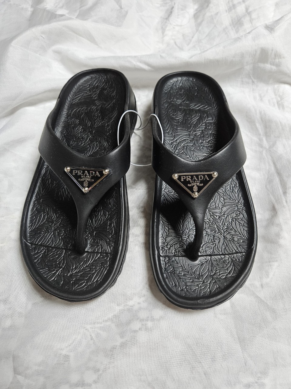 새상품  명품스타일 슬리퍼 남녀공용  255 260