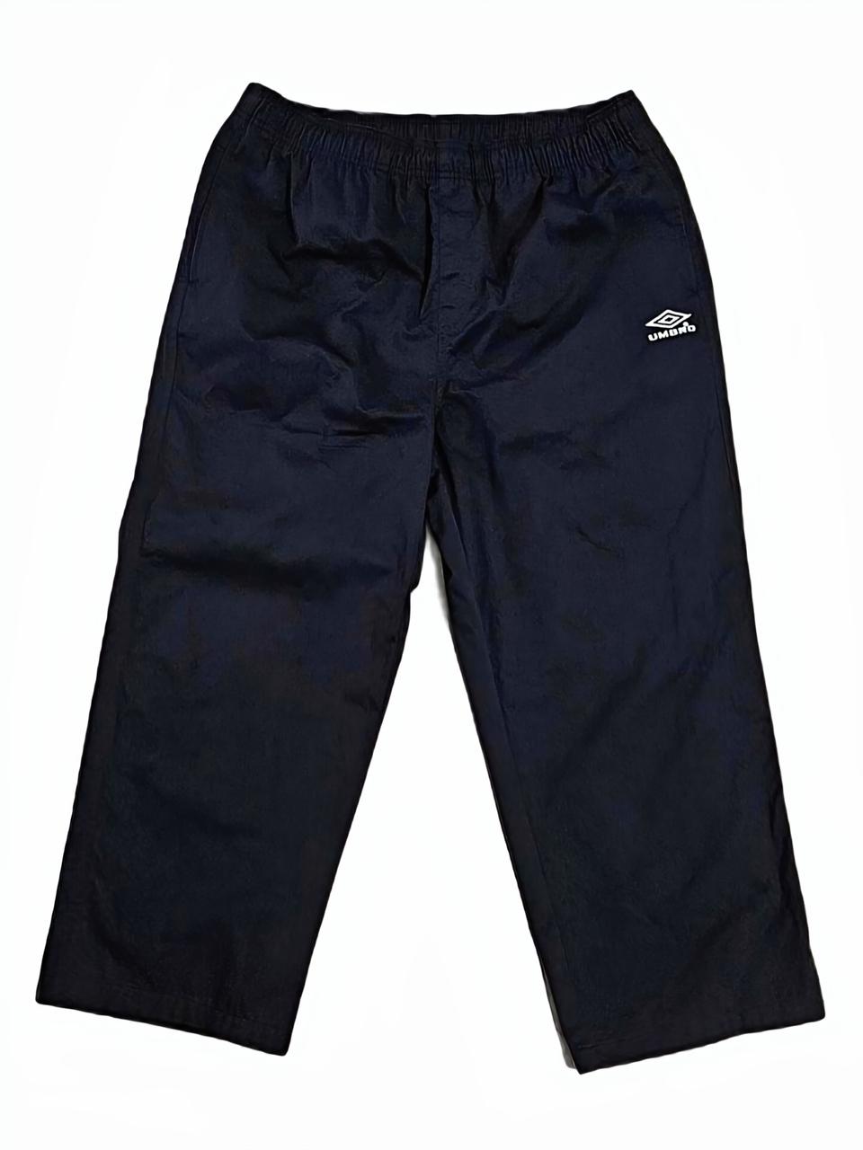 엄브로 오버핏 셋업 팬츠 [36]