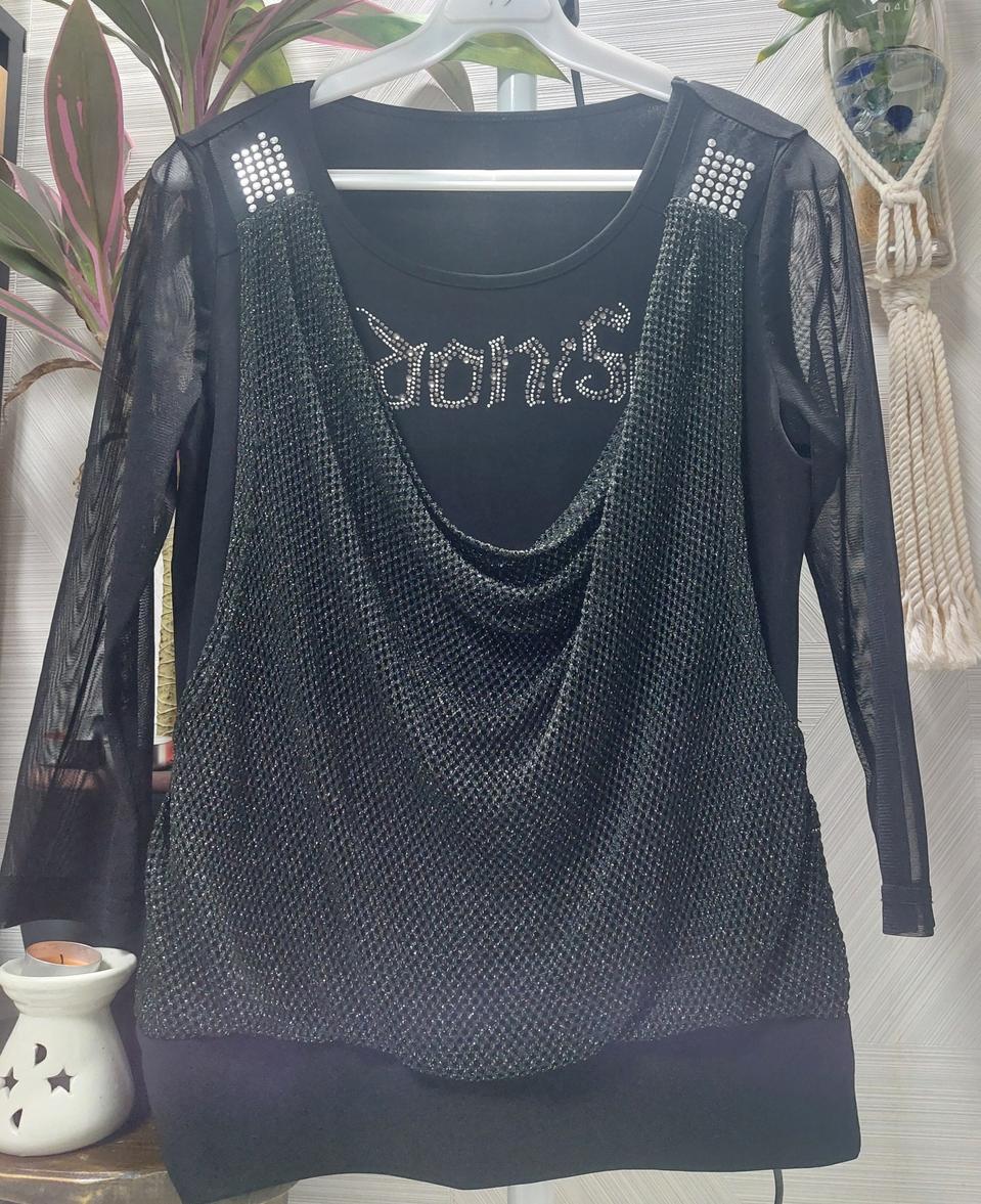 댄스복 가능일상복