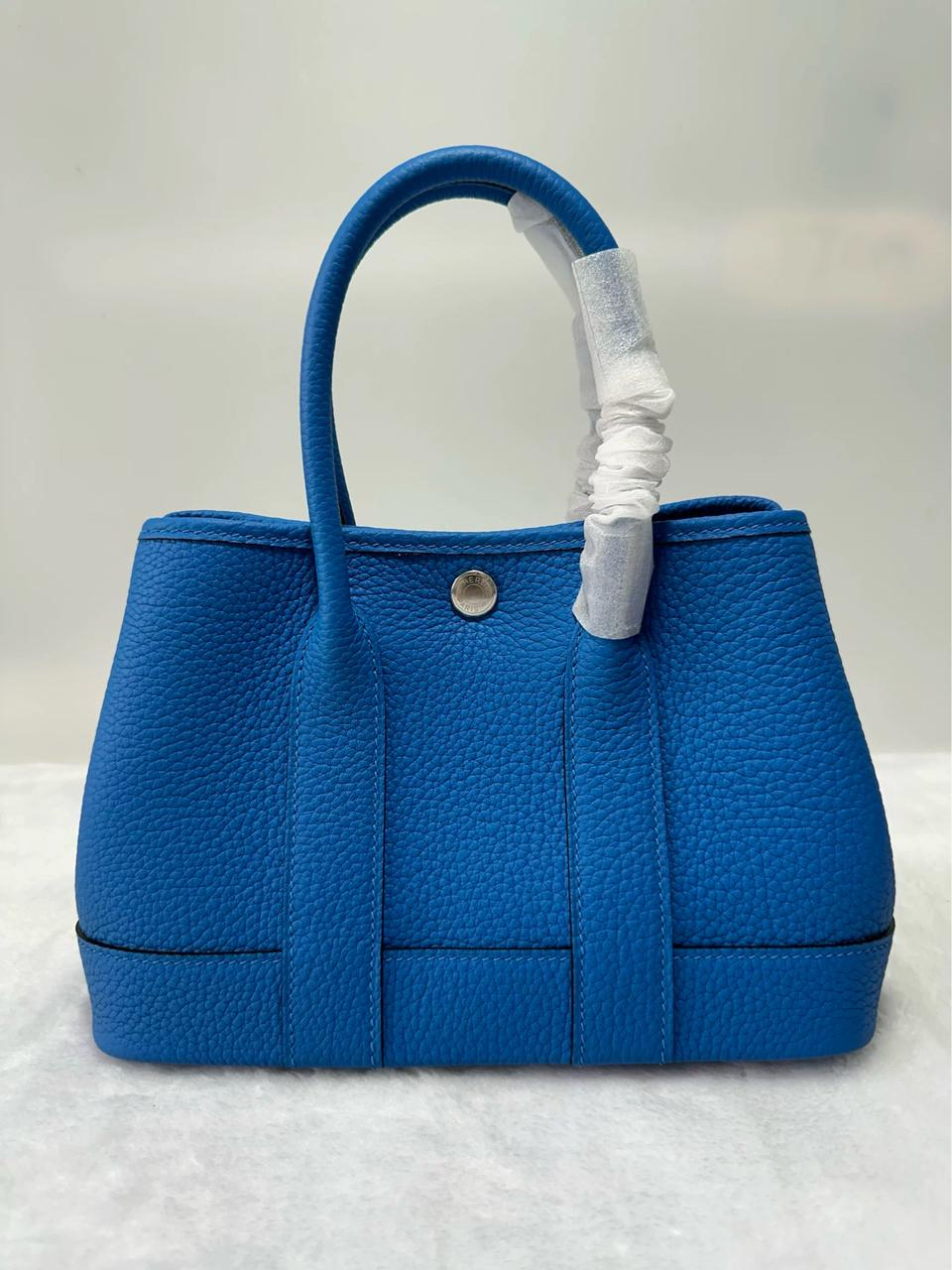 소가죽 제작스몰토트