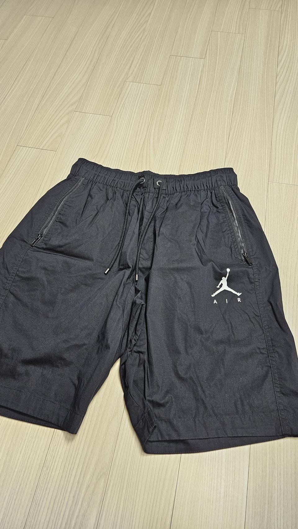 나이키 조던 반바지