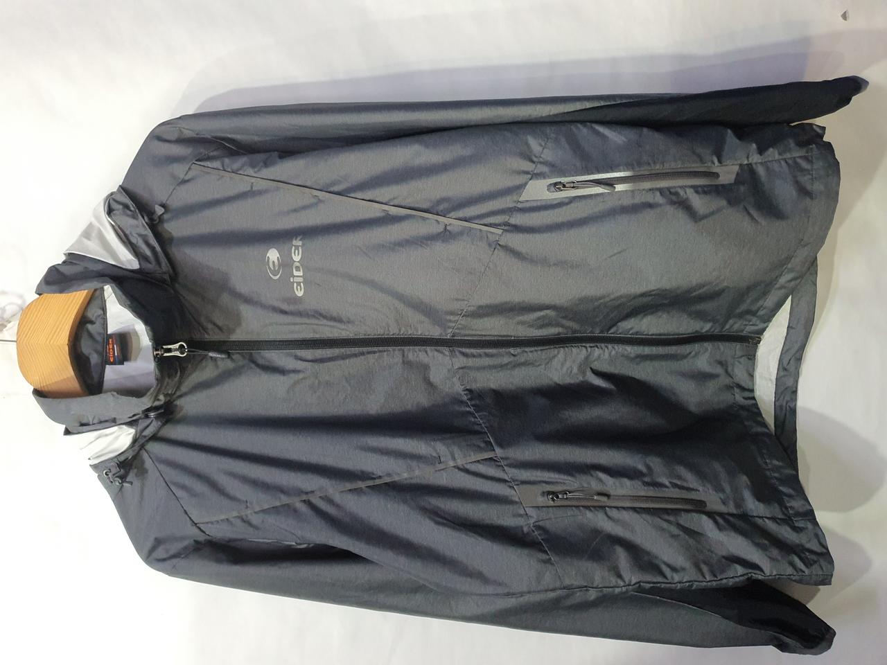 아이더 남성 바람막이