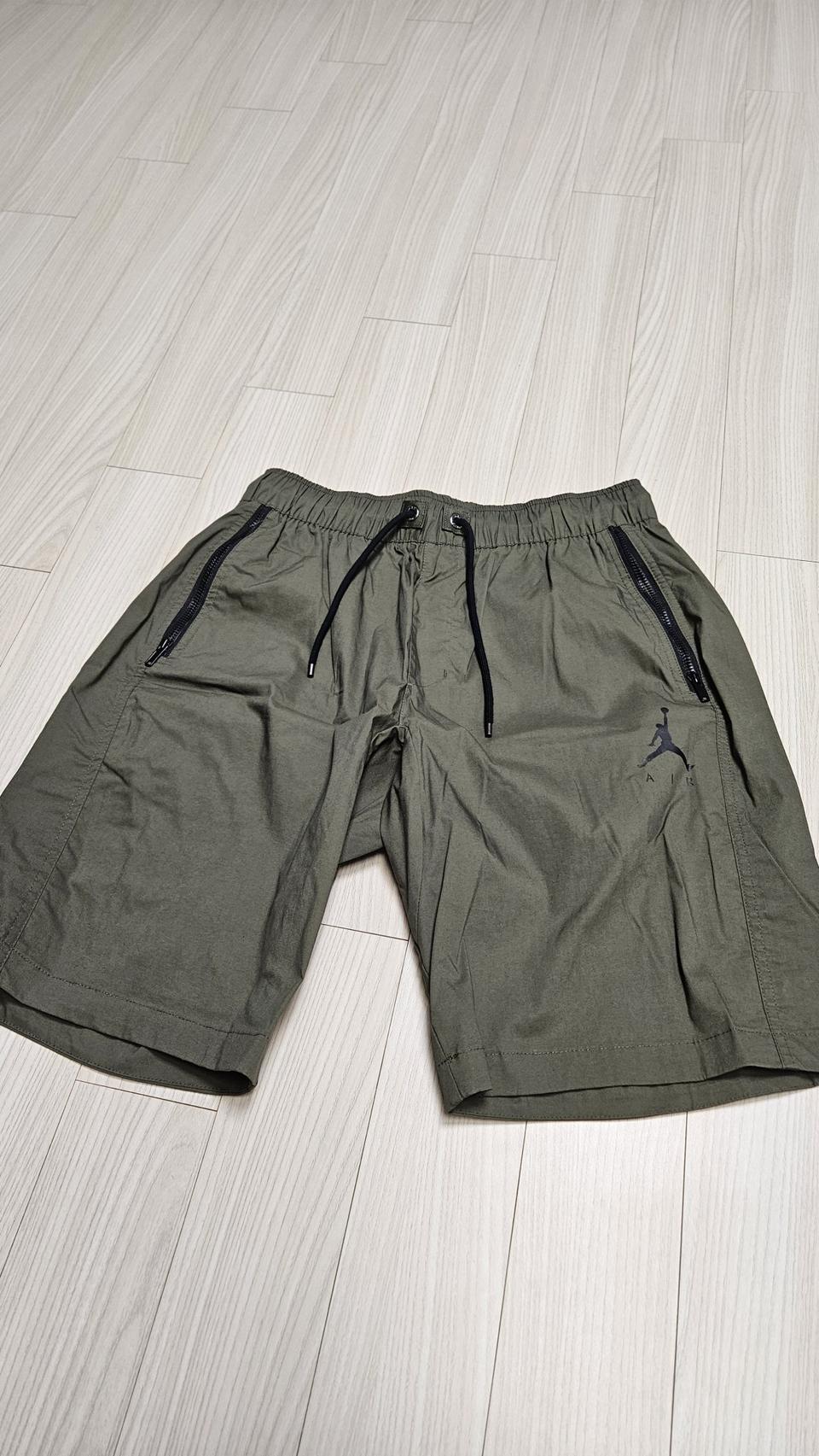 나이키 조던 반바지