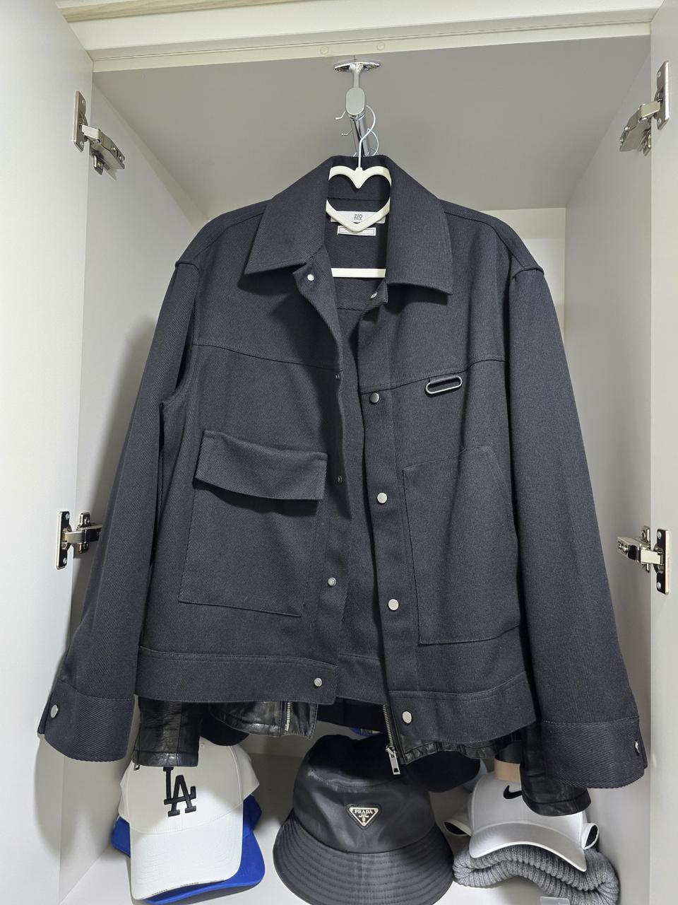 지오송지오 쟈켓