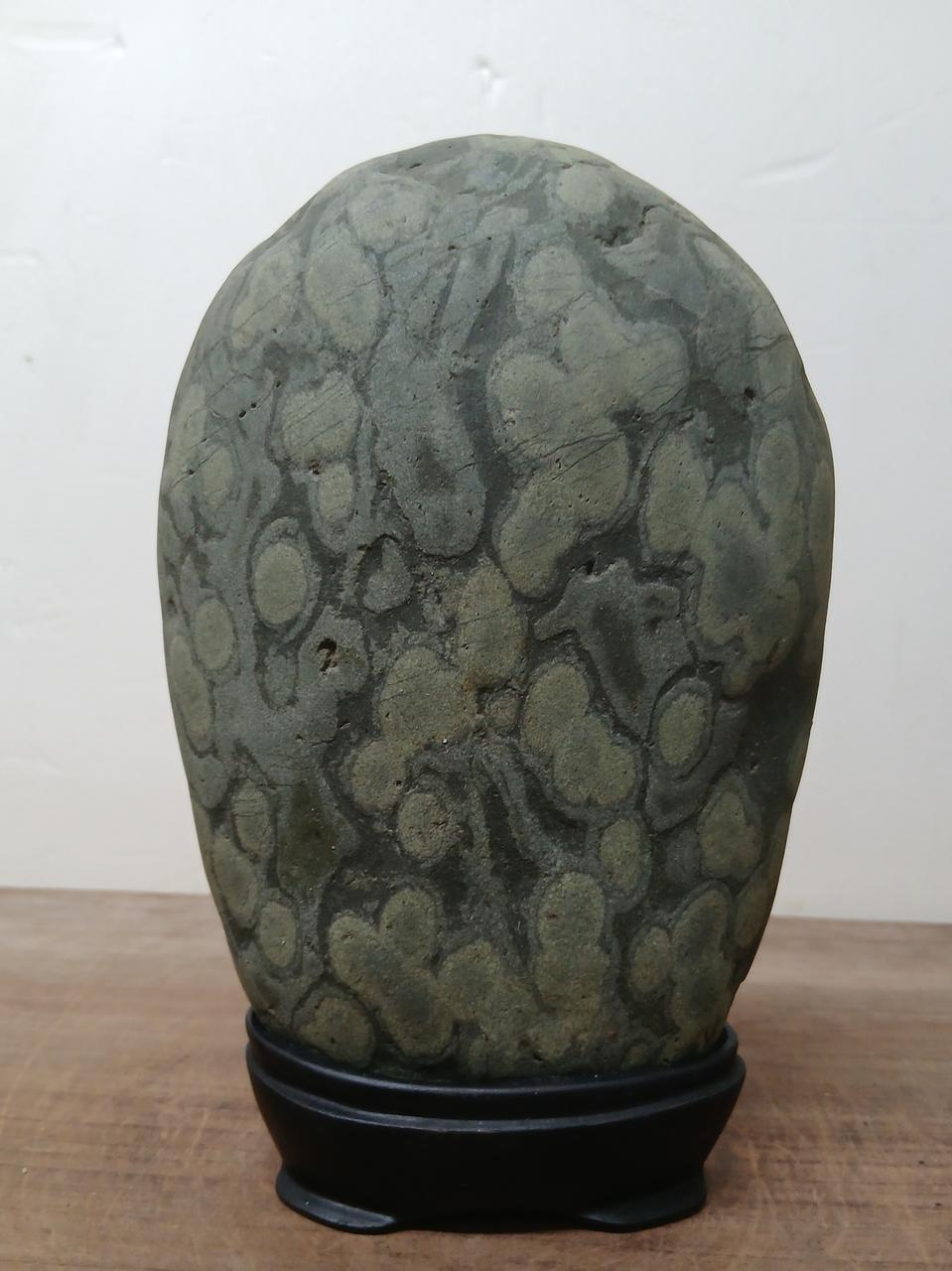 수석 자연수석 청포도석