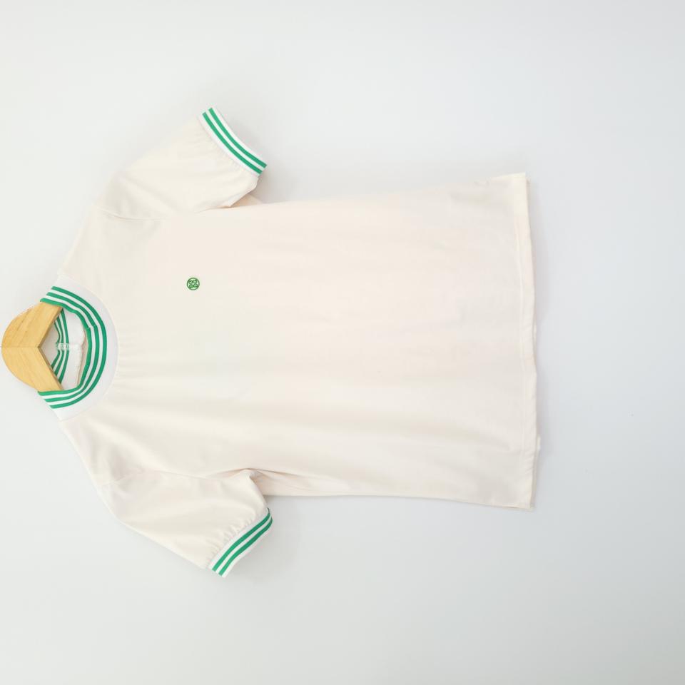 정품 지포어 골프 여성 반팔 S 0827