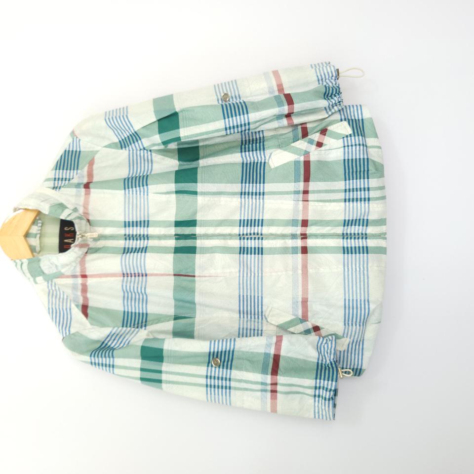 닥스 여성 바람막이점퍼 95 0827