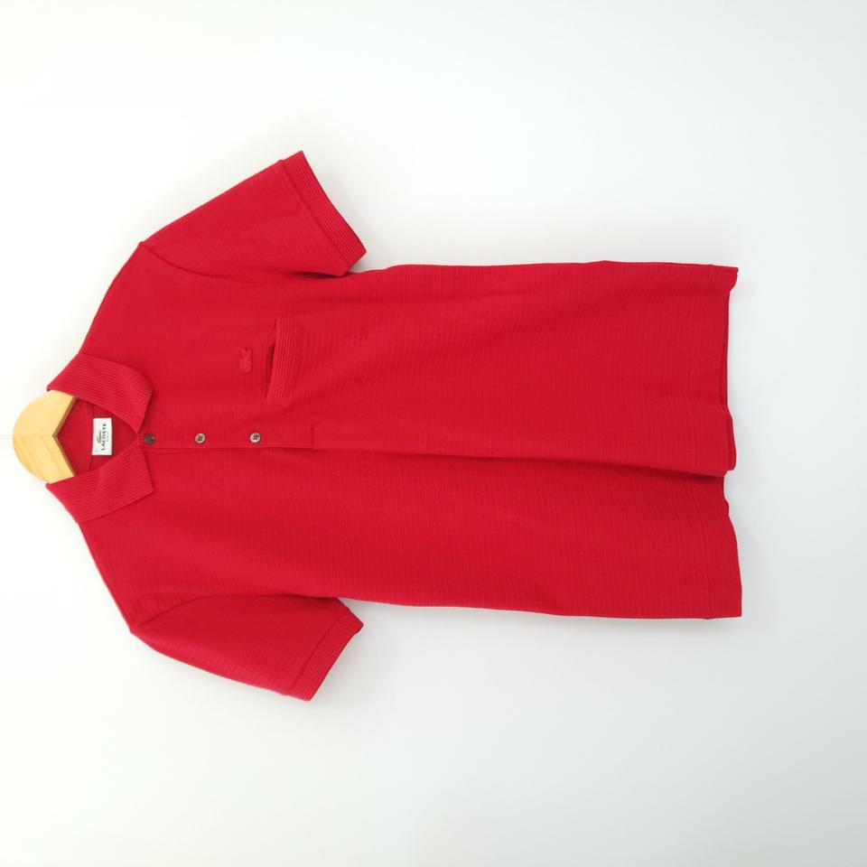 라코스테 남성 반팔 95 0827