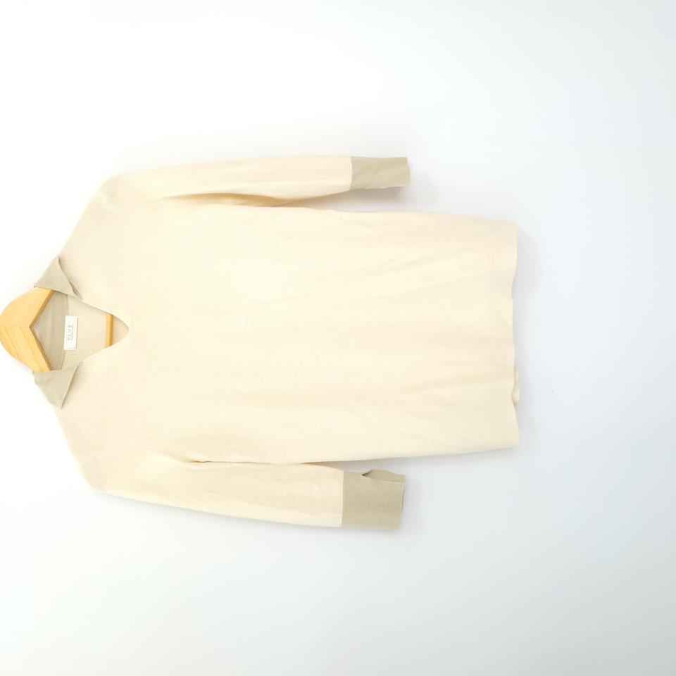 한섬 타임 여성 여름니트 90 0827