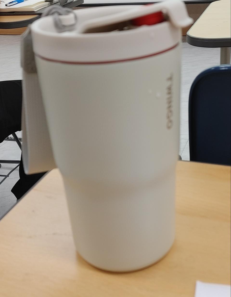 새 상품 트윙고 더카페 텀블러 480ml